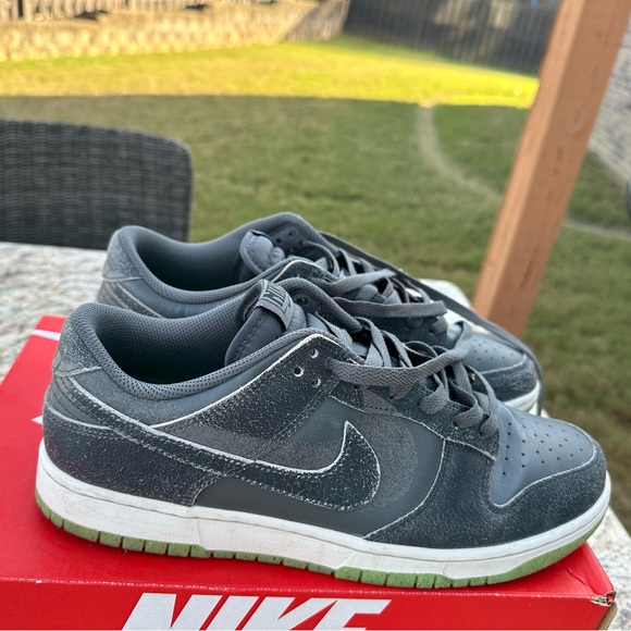 Nike Other - Nike Dunk Low Retro PRM
Iron Grey
